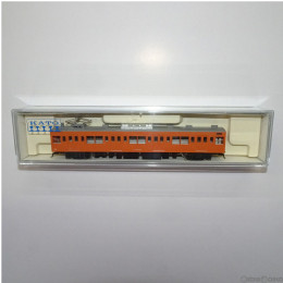 [RWM]4322 モハ201 中央線色 Nゲージ 鉄道模型 KATO(カトー)