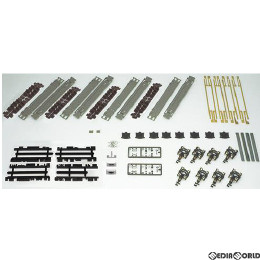 [RWM]7510 床下台車セット 近郊タイプ 基本4両用A(動力無し) Nゲージ 鉄道模型 GREENMAX(グリーンマックス)