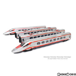 [RWM]HN2474 FS(トレニタリア) Class ETR 610 in Frecciargento 4両セット Nゲージ 鉄道模型 ポポンデッタ/ARNOLD(アーノルト)