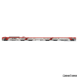 [RWM]HN2441 RENFE(スペイン国鉄) Class440 Cercanias塗装3両セット Nゲージ 鉄道模型 ポポンデッタ/ARNOLD(アーノルト)