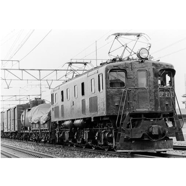 [RWM]16番 国鉄 EF12形 電気機関車 晩年型 Hゴム窓 組立キット HOゲージ 鉄道模型 ワールド工芸
