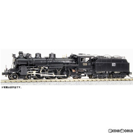 [RWM]【特別企画品】国鉄 C51 208号機 「燕」仕様 蒸気機関車 塗装済完成品 Nゲージ 鉄道模型 ワールド工芸