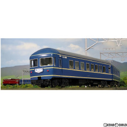 [RWM]10-1591 20系 寝台客車 7両基本セット(動力無し) Nゲージ 鉄道模型 KATO(カトー)