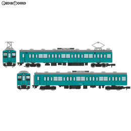 [RWM]311034 鉄道コレクション(鉄コレ) JR105系 桜井線・和歌山線(SW004編成) 2両セット Nゲージ 鉄道模型 TOMYTEC(トミーテック)