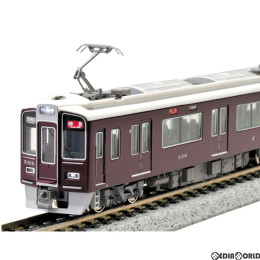 [RWM]10-009 スターターセット 阪急電鉄9300系 Nゲージ 鉄道模型 KATO(カトー)
