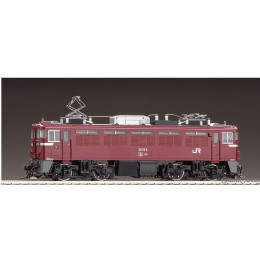 [RWM]HO-2014 JR ED79-0形電気機関車(Hゴムグレー) HOゲージ 鉄道模型 TOMIX(トミックス)