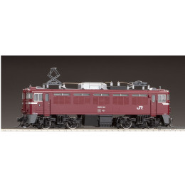 [RWM]HO-2510 JR ED79-0形電気機関車(Hゴムグレー・プレステージモデル) HOゲージ 鉄道模型 TOMIX(トミックス)