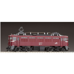 [RWM]HO-2511 JR ED79-100形電気機関車(プレステージモデル) HOゲージ 鉄道模型 TOMIX(トミックス)