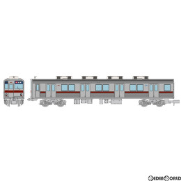 [RWM]311140 鉄道コレクション(鉄コレ) 東武鉄道9000系9101編成 現行仕様 4両セット Nゲージ 鉄道模型 TOMYTEC(トミーテック)
