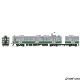 [RWM]311423 鉄道コレクション(鉄コレ) 養老鉄道7700系TQ12編成(緑歌舞伎)3両セットA Nゲージ 鉄道模型 TOMYTEC(トミーテック)