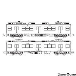 [RWM]A3493 新京成8000形 新塗装 6両セット Nゲージ 鉄道模型 MICRO ACE(マイクロエース)