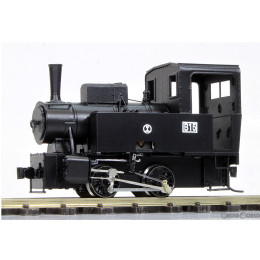 [RWM]静岡鉄道 B15形 蒸気機関車 組立キット HOナローゲージ 鉄道模型 ワールド工芸