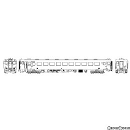 [RWM]TW-28-iT 16番 国鉄キハ28 パノラミックウインドウ冷房準備車(Mなし) HOゲージ 鉄道模型 TRAMWAY(トラムウェイ)