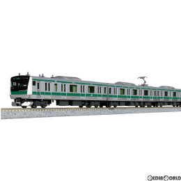 買取]10-1631 E233系7000番台 埼京線 4両増結セット Nゲージ 鉄道模型