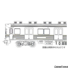 [RWM]A6364 南海6300系 6313編成 6両セット Nゲージ 鉄道模型 MICRO ACE(マイクロエース)