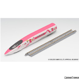 [RWM]FMC-01 ファーストカーミュージアム JR 500-7000系山陽新幹線(ハローキティ新幹線) Nゲージ 鉄道模型 TOMIX(トミックス)