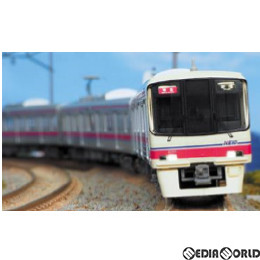 [RWM]30962 京王8000系(大規模改修車・8011編成・白ライト) 増結用中間車4両セットA(動力無し) Nゲージ 鉄道模型 GREENMAX(グリーンマックス)