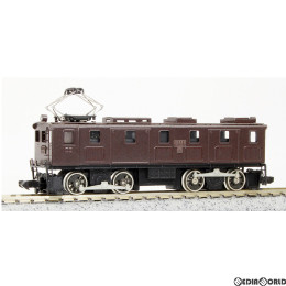 [RWM]鉄道省 ED42形 電気機関車 II(標準型) 組立キット リニューアル品 Nゲージ 鉄道模型 ワールド工芸