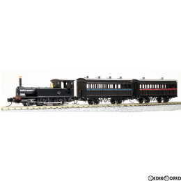 [RWM]【特別企画品】鉄道院 150形 蒸気機関車(原形タイプ) 塗装済完成品 Nゲージ 鉄道模型 ワールド工芸