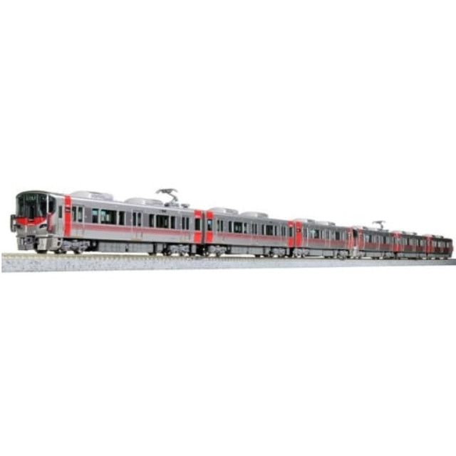 [RWM]10-1629 特別企画品 227系0番台「Red Wing」 6両セット Nゲージ 鉄道模型 KATO(カトー)
