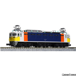 [RWM]3066-A EF81 カシオペア色 Nゲージ 鉄道模型 KATO(カトー)