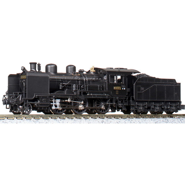 [RWM]2028-1 8620 東北仕様 Nゲージ 鉄道模型 KATO(カトー)