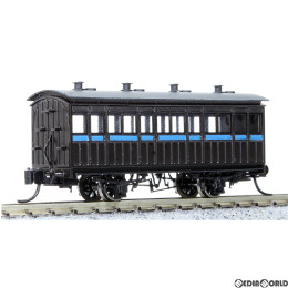 [RWM]【特別企画品】鉄道院 古典客車 二等車 II 塗装済完成品 リニューアル品 Nゲージ 鉄道模型 ワールド工芸