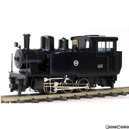 [RWM](再販)【特別企画品】尾小屋鉄道 5号機(C155) 塗装済完成品 HOナローゲージ 鉄道模型 ワールド工芸