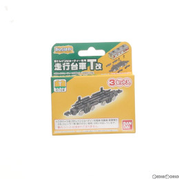 [RWM]Bトレインショーティー専用 走行台車T(改)(3セット入り) Nゲージ 鉄道模型(2187898) バンダイ