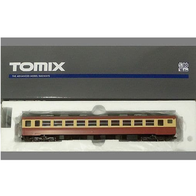 [RWM]HO-6014 国鉄電車 サハ455形 HOゲージ 鉄道模型 TOMIX(トミックス)