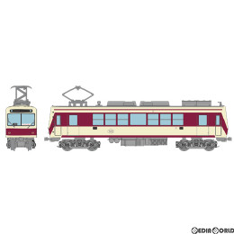 [RWM]312635 鉄道コレクション(鉄コレ) 叡山電車700系 722号車(登場時カラー) Nゲージ 鉄道模型 TOMYTEC(トミーテック)