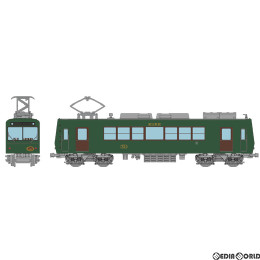 [RWM]312642 鉄道コレクション(鉄コレ) 叡山電車700系 ノスタルジック731 Nゲージ 鉄道模型 TOMYTEC(トミーテック)
