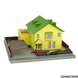 [RWM]311584 建物コレクション(建コレ) 015-3 現代住宅E3 Nゲージ 鉄道模型 TOMYTEC(トミーテック)