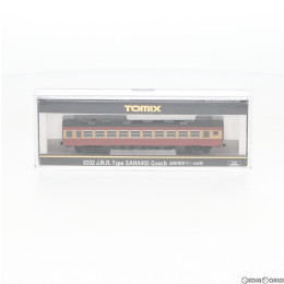 [RWM]8332 国鉄電車 サハ455形 Nゲージ 鉄道模型 TOMIX(トミックス)