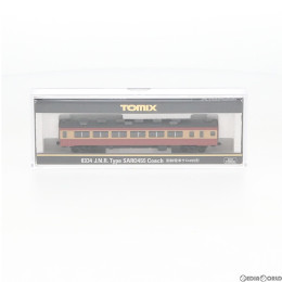 [RWM]8334 国鉄電車 サロ455形 Nゲージ 鉄道模型 TOMIX(トミックス)
