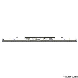 [RWM]4272 島式ホームセット(都市型) 直端・照明付 Nゲージ 鉄道模型 TOMIX(トミックス)