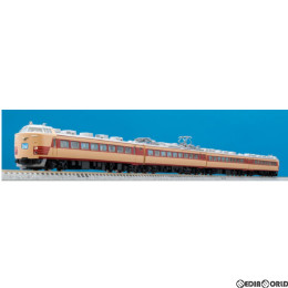 [RWM]90090 思い出のL特急485系 鉄道模型入門セット Nゲージ 鉄道模型 TOMIX(トミックス)