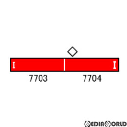 [RWM]30351 名鉄7700系白帯車(妻面窓付き) 増結2両編成セット(動力無し) Nゲージ 鉄道模型 GREENMAX(グリーンマックス)