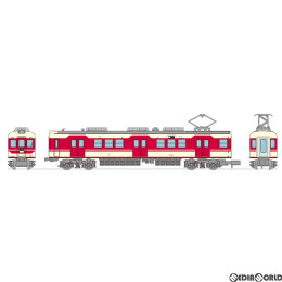 [RWM]312703 鉄道コレクション(鉄コレ) 神戸電鉄デ1150形1151編成 3両セット(動力無し) Nゲージ 鉄道模型 TOMYTEC(トミーテック)