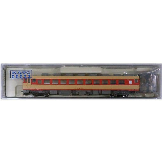 [RWM]6128 キハ58 1100(動力無し) Nゲージ 鉄道模型 KATO(カトー)