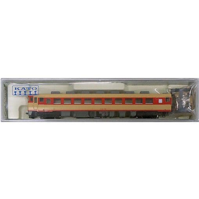 [RWM]6129 キハ28 3000(動力無し) Nゲージ 鉄道模型 KATO(カトー)