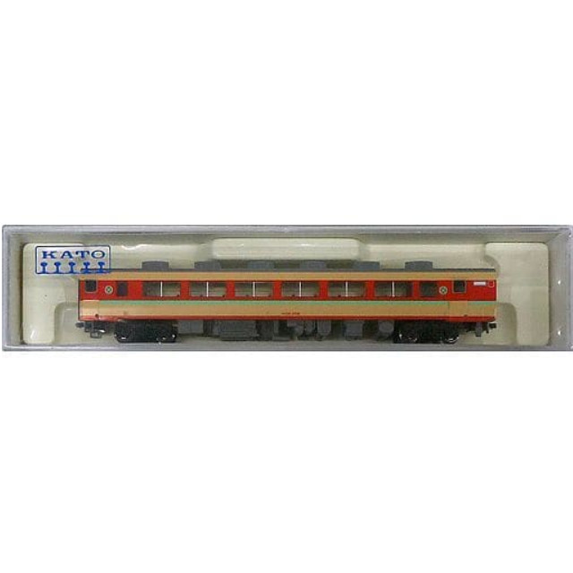 [RWM]6130 キロ28 2500(動力無し) Nゲージ 鉄道模型 KATO(カトー)