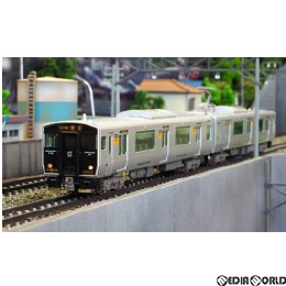 [RWM]30369 JR九州817系1100番代 増結2両編成セット(動力無し) Nゲージ 鉄道模型 GREENMAX(グリーンマックス)