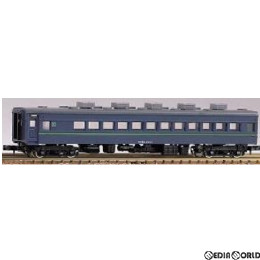 [RWM](再販)11029 着色済み スロ54形(青色・淡緑帯付き) エコノミーキット(動力無し) Nゲージ 鉄道模型 GREENMAX(グリーンマックス)