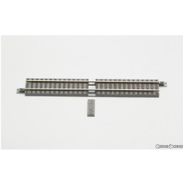 [RWM]R001 クラシックトラック 直線レール 110mm(4本) Zゲージ 鉄道模型 ROKUHAN(ロクハン/六半)
