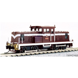 [RWM]茨城交通湊鉄道線 ケキ102形 ディーゼル機関車 II 組立キット リニューアル品 Nゲージ 鉄道模型 ワールド工芸