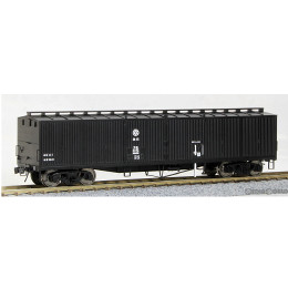 [RWM]【特別企画品】16番 秩父鉄道 テキ100形 貨車 塗装済完成品 HOゲージ 鉄道模型 ワールド工芸