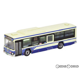 [RWM]285281 わたしの街バスコレクション MB4 名古屋市交 Nゲージ 鉄道模型 TOMYTEC(トミーテック)