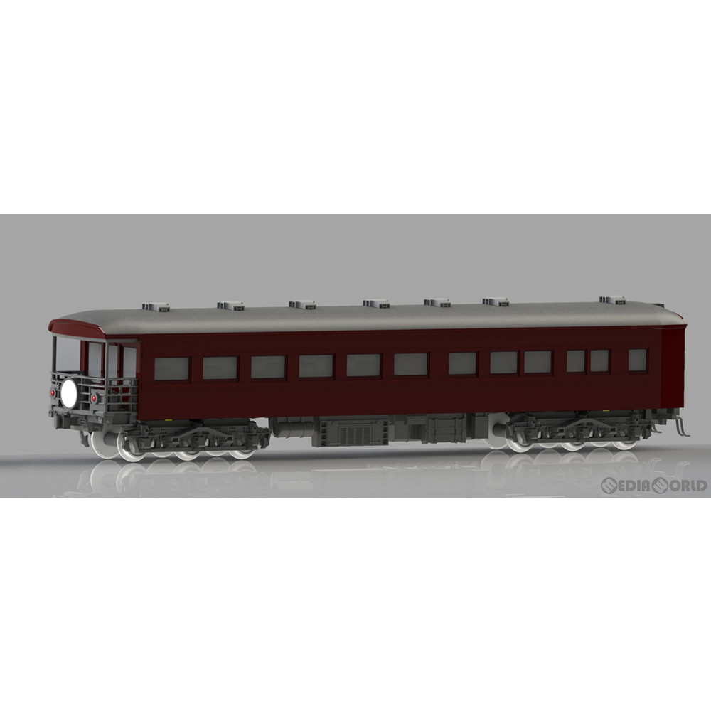 [RWM]10-1659 スハ44系 特急「はと」 7両基本セット(動力無し) Nゲージ 鉄道模型 KATO(カトー)