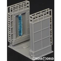 [RWM](再販)2209 車両洗浄機(小型) 未塗装組立てキット Nゲージ 鉄道模型 GREENMAX(グリーンマックス)